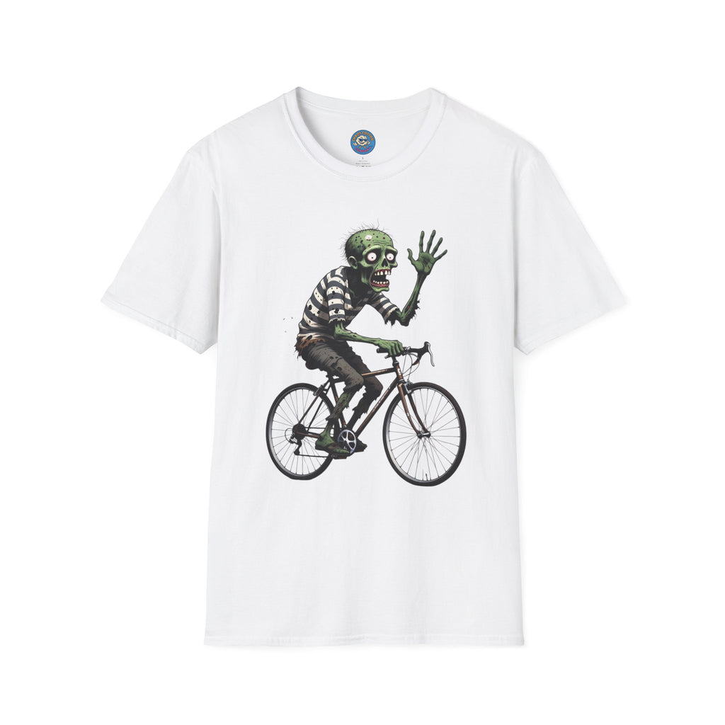 The Riding Dead T-Shirt