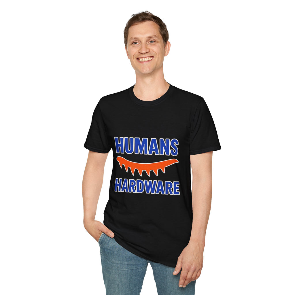 Florida Gators Humans over Hardware T-Shirt