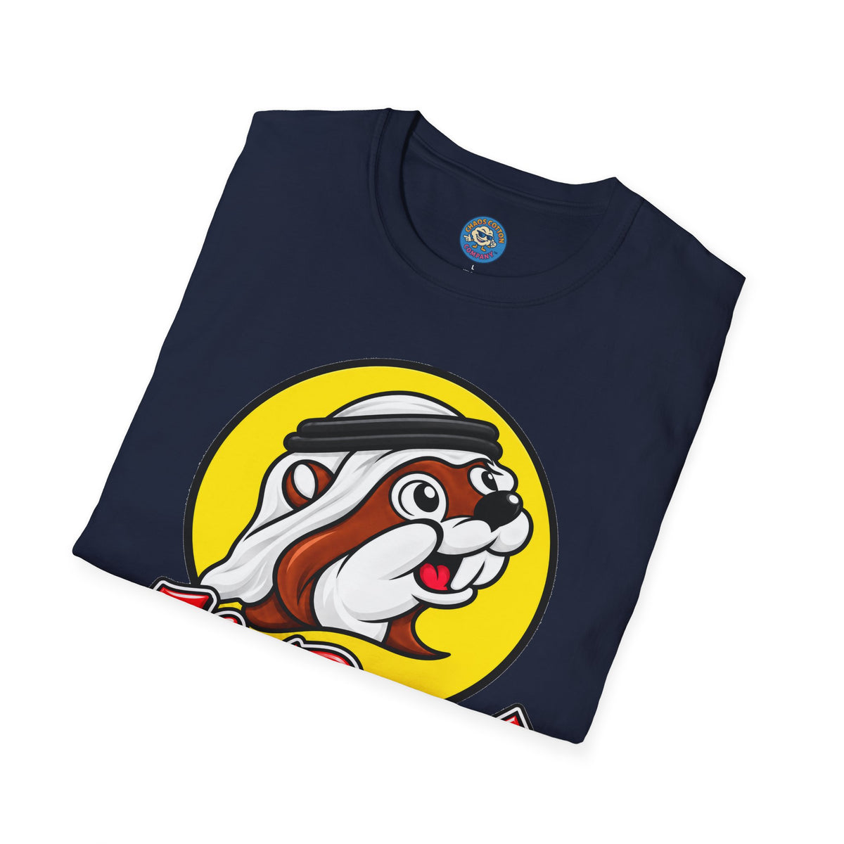 Al-Buqqi T-Shirt