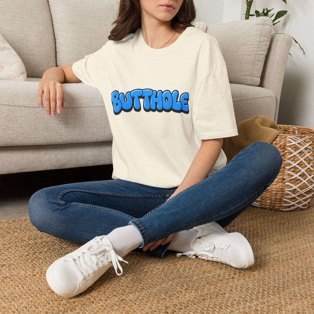 Butthole T-Shirt