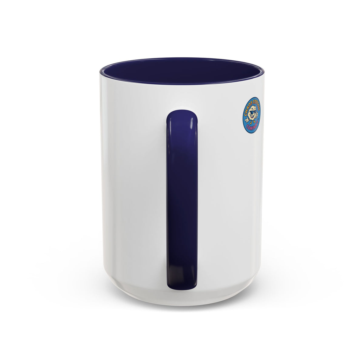 Zen Honey Badger Coffee Mug