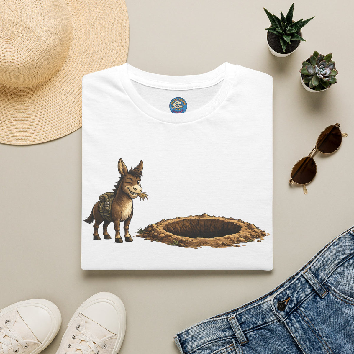 Asshole T-Shirt