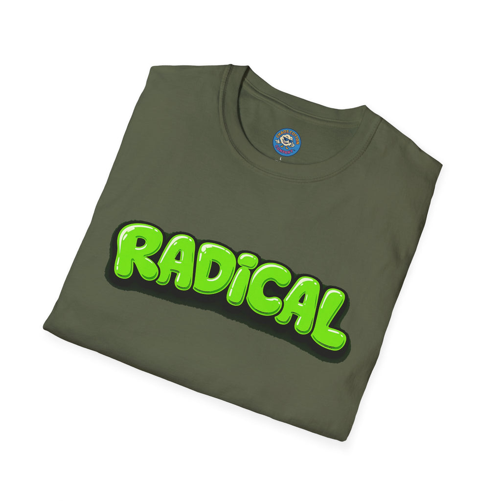 Radical T-Shirt