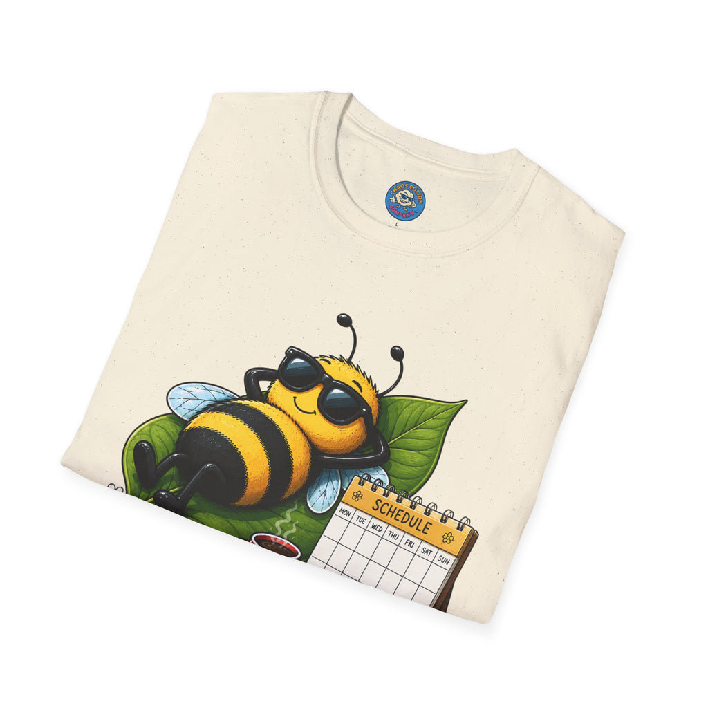 Not So Busy Bee T-Shirt