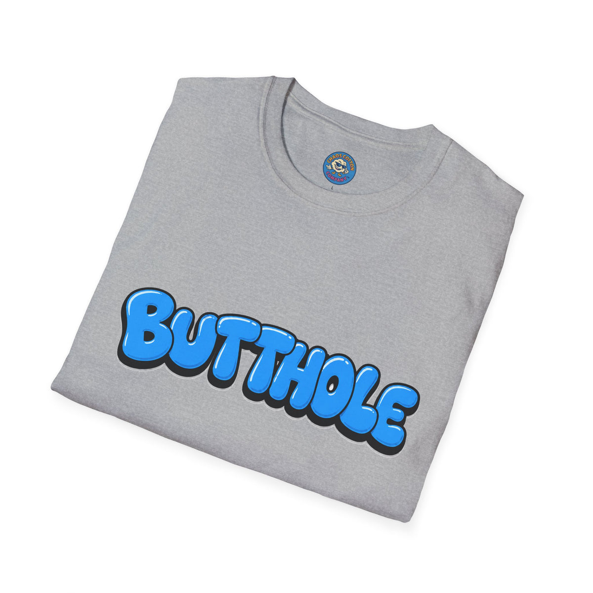 Butthole T-Shirt