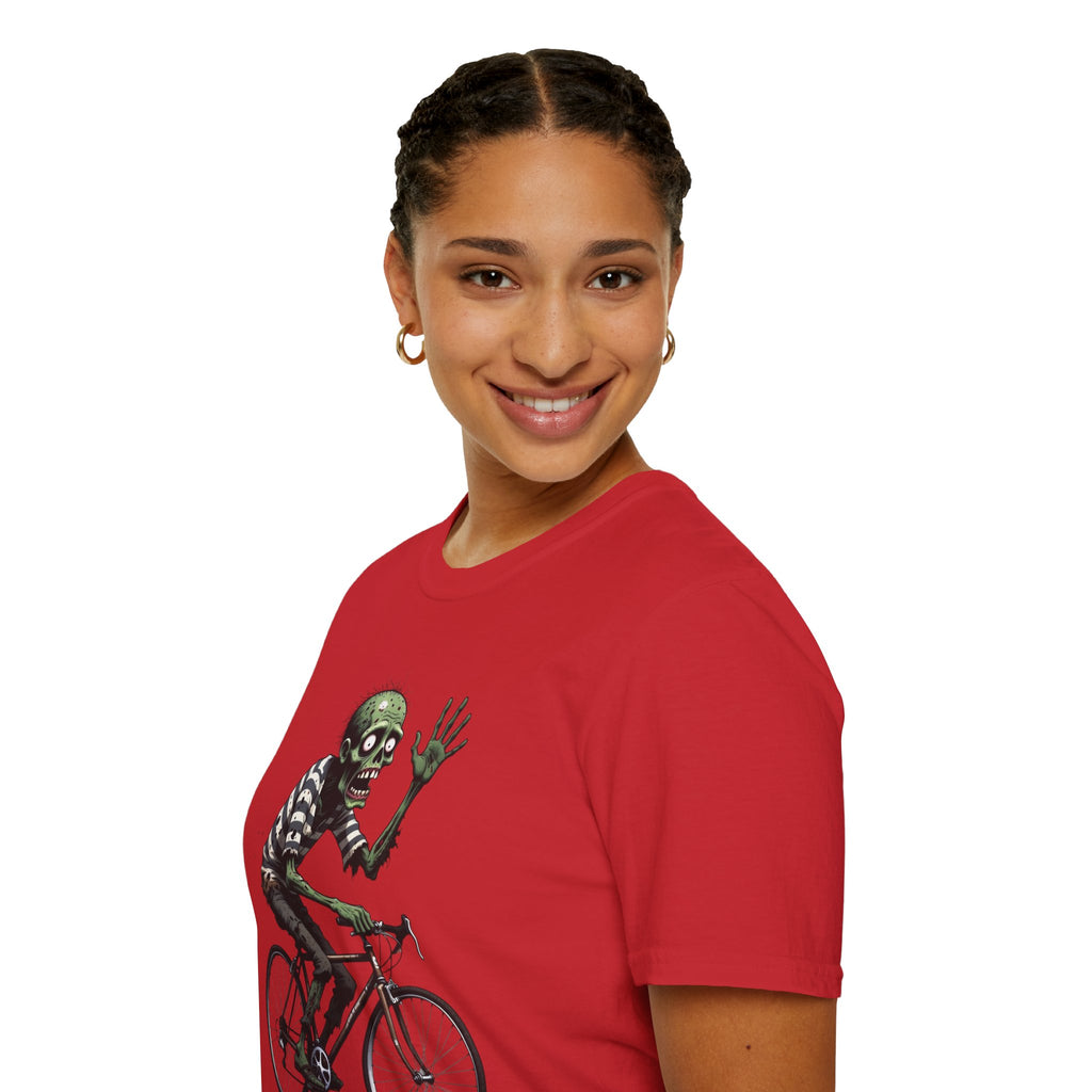 The Riding Dead T-Shirt