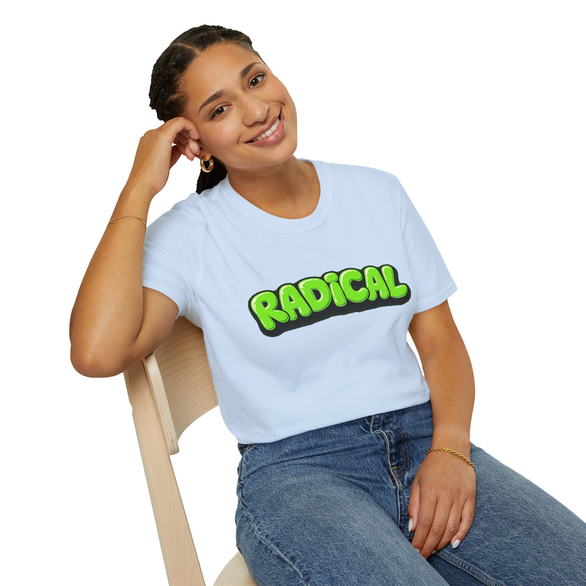 Radical T-Shirt