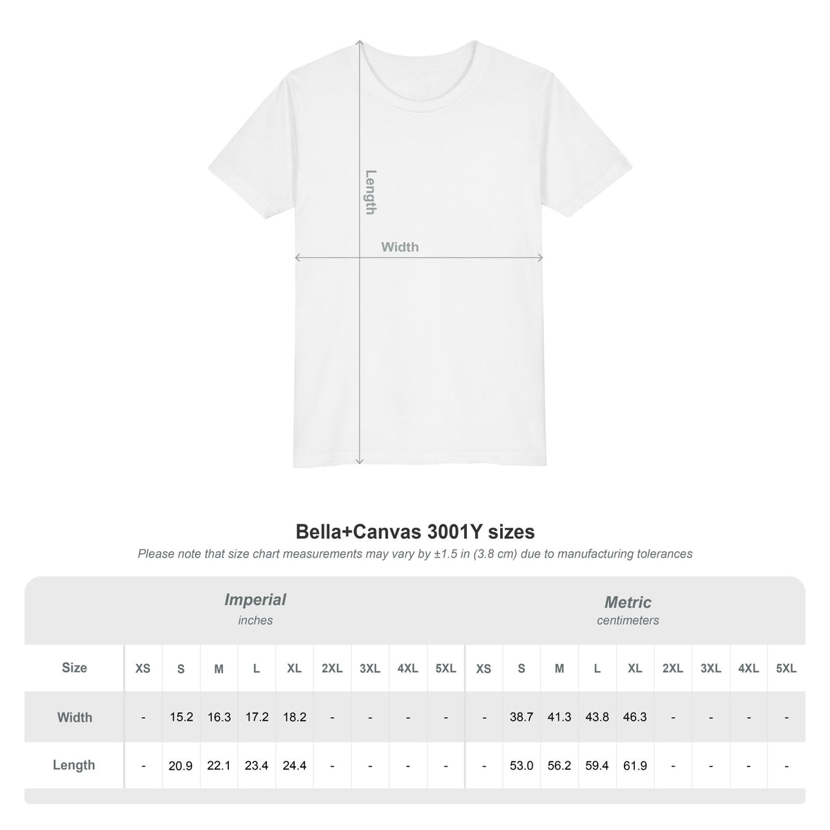 Hearts and Cupcakes Kids Shirt