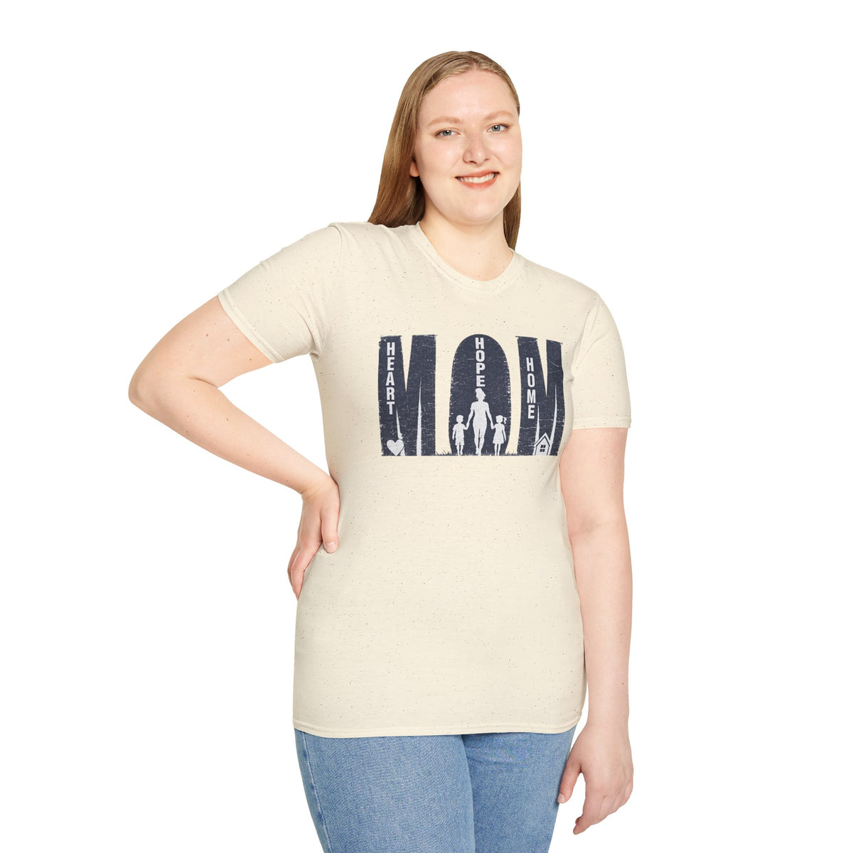 What Moms Do T-Shirt
