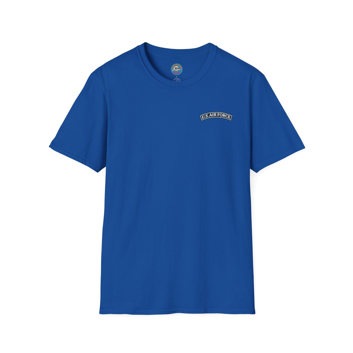 Air Force Rivalries T-Shirt