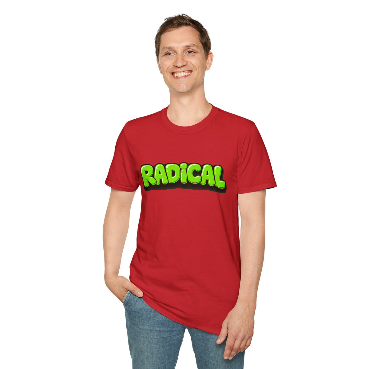 Radical T-Shirt