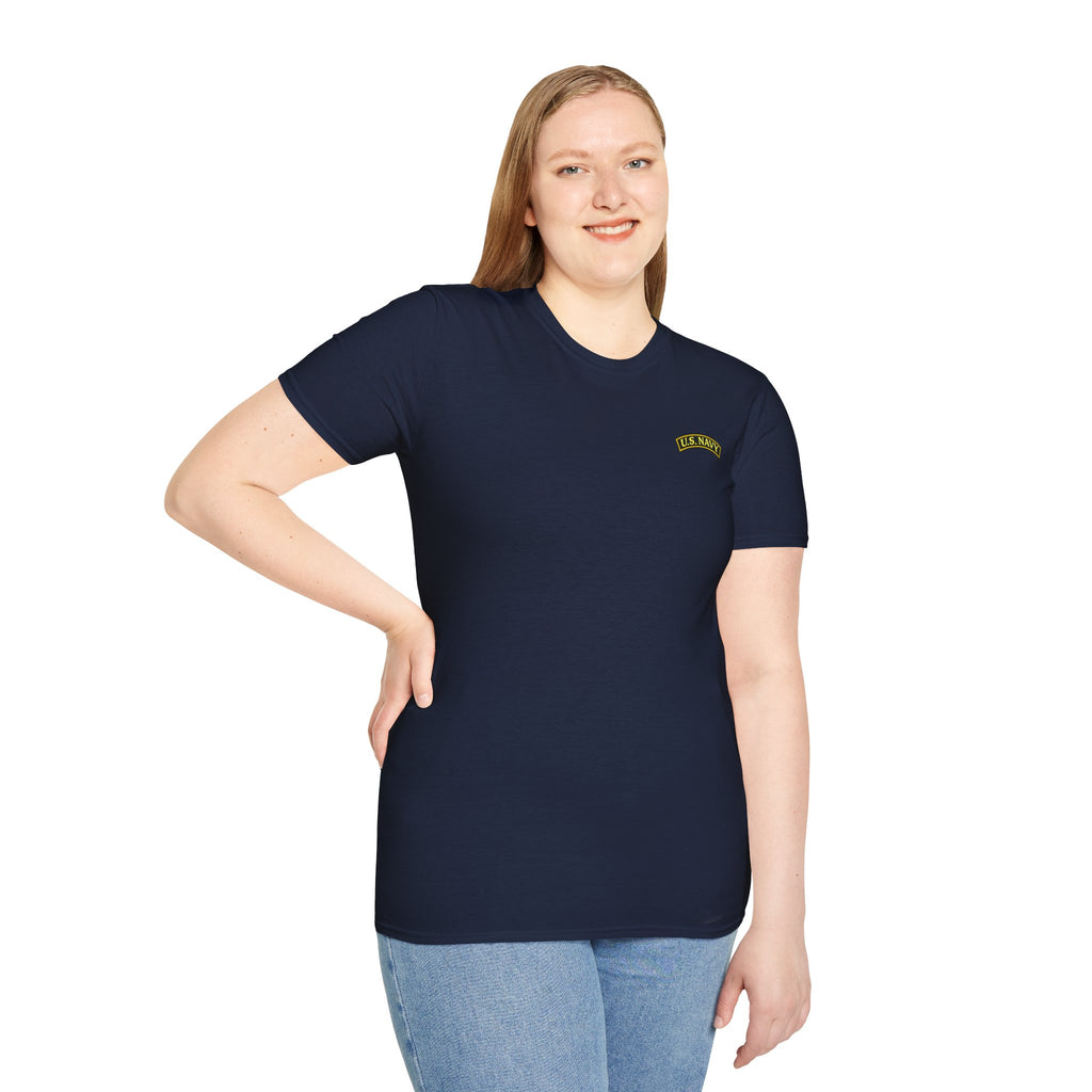 Navy Rivalries T-Shirt