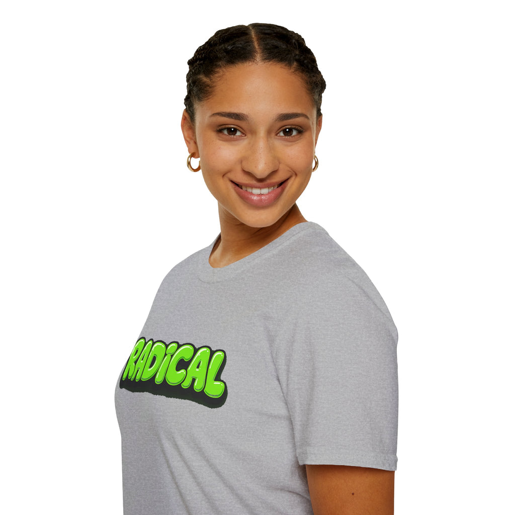 Radical T-Shirt