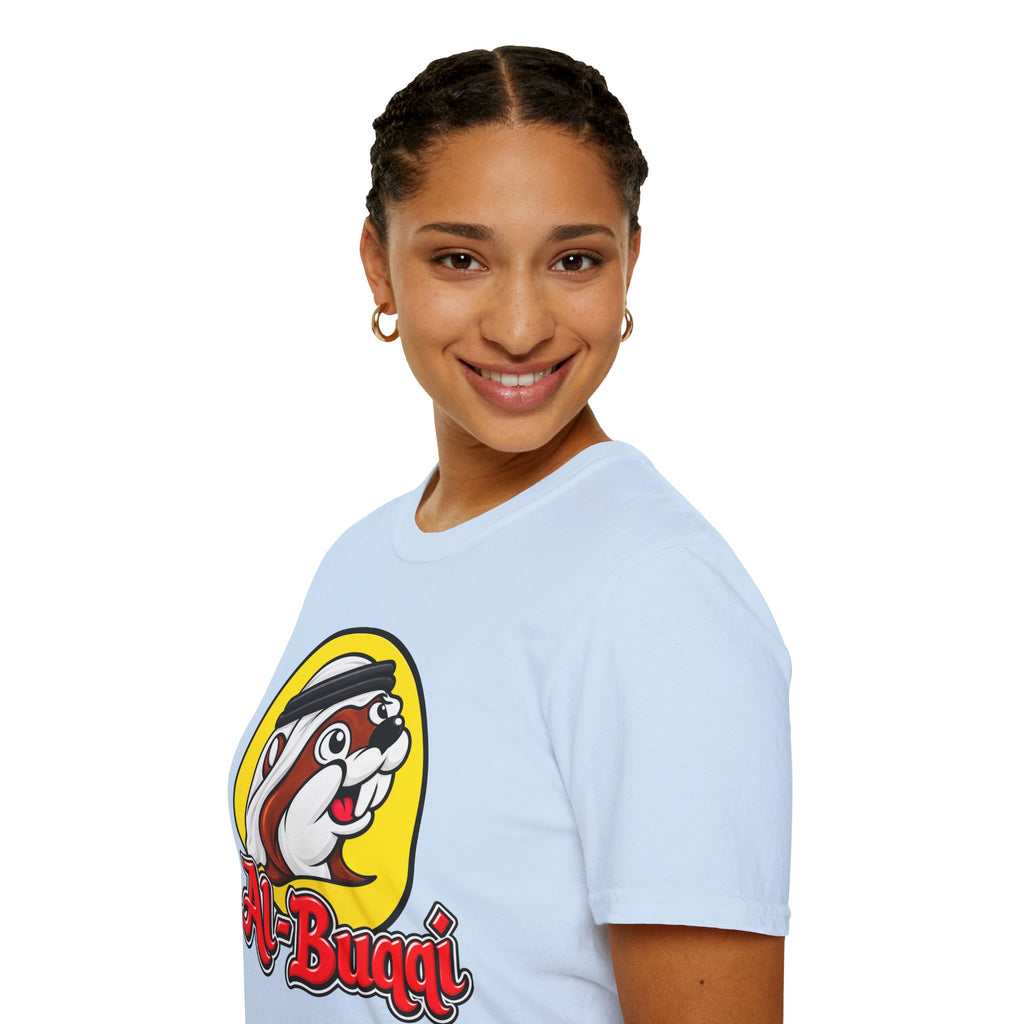 Al-Buqqi T-Shirt